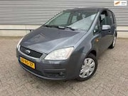Ford Focus C-Max - 1.8-16V Trend