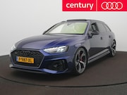 Audi A4 - 2.9 TFSI RS 4 quattro 450PK | Panodak | B&O | 360 Camera | M