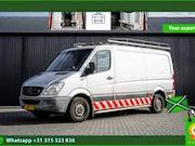 Mercedes-Benz Sprinter - 313 CDI | Automaat | Cruise | Airco | Trekhaak | I