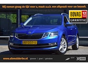 Skoda Octavia - Combi 1.5 TSI Style Business DSG Automaat | Org. NL | BOVAG 
