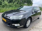 Citroën C5 - 1.6 e-HDi Business