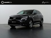Kia Sorento - 1.6 T-GDI Plug-in Hybrid 4WD ExecutiveLine 7p. | Leder | Pan