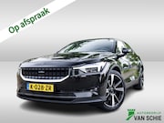 Polestar 2 - Long Range Dual Motor Launch Edition 78kWh 1e-Eig. & Keurig-