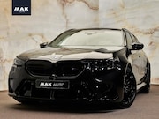 BMW 5-serie - M5 V8 M Hybrid , pano, Ultimate Package, carbon extr., B&W,