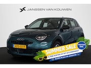 Fiat 600 - 1.2 Hybrid Urban Stoelverwarming Achteruitrijcamera Keyless