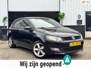 Volkswagen Polo - 1.2 Easyline |STOELVERW|CRUISEC|BOEKJES|GARANTIE