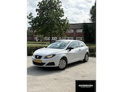 Seat Ibiza - SC 1.2 Reference airco parkeersensoren