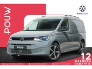 Volkswagen Caddy - Cargo 2.0 TDI 122pk DSG | Achteruitrijcamera | Trekhaak | Cr