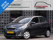 Peugeot 108 - 1.0 e-VTi ACTIVE/ PACK PREMIUM/ ALL-SEASON