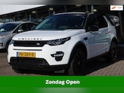 Land Rover Discovery Sport - 2.0 TD4 HSE Luxury LED_PANO_7-PERS_20-INCH