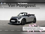MINI Cabrio - Cooper C John Cooper Works M | Selections 500