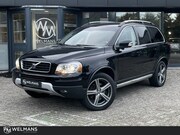 Volvo XC90 - 3.2 Sport 7p Youngtimer | Navi | BLIS | 19 inch