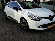 Renault Clio - Energy TCe 90pk S&S ECO2 Expression