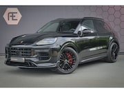 Porsche Cayenne - 4.0 Turbo E-Hybrid | TECHART | ADAPTIVE CRUISE | STOELVERKOE