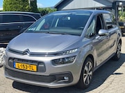 Citroën C4 Grand Picasso - 1.2 Benzine 7-Persoons 2016 Trekhaak Nieuwe Distributieriem