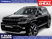 Jeep Compass - First Edition 74 kWh DIRECT RIJDEN - RIJKLAAR - PANORAMADAK 