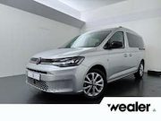 Volkswagen Caddy - Kombi Maxi Life 1.5 TSI DSG-Automaat 7-Persoons |