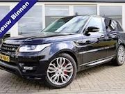 Land Rover Range Rover Sport - 3.0 SDV6 Hybrid, Dieselmotor defect!! *Autobiograp