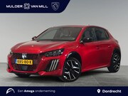 Peugeot 208 - GT 1.2 Turbo 100pk | ADAPTIVE CRUISE | NAVI | 360° CAMERA | 