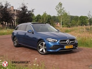 Mercedes-Benz C-klasse - Estate 200 Launch Edition Luxury Line | Panoramadak | Burmes
