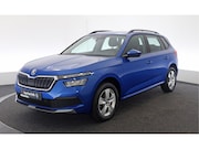 Skoda Kamiq - 1.0 TSI Ambition