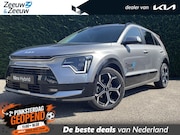 Kia Niro - 1.6 GDi Hybrid ExecutiveLine | Enkele kleuren op voorraad be