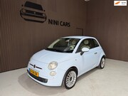 Fiat 500 - 1.2 Pop