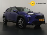 Toyota Yaris Cross - 1.5 Hybrid 130 Dynamic Automaat Stoel & Stuurverwarming / Na