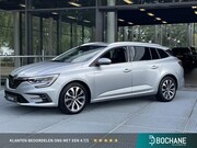 Renault Mégane - Estate 1.3 TCe 140 Techno | Trekhaak | Dodehoekdetectie | Ac