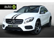 Mercedes-Benz GLA-Klasse - 200 Premium Plus / AMG Styling / Pano / 360 Cam / White art