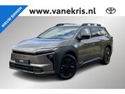 Toyota bZ4X - Touring Executive AWD 75 kWh, Trekhaak, 1500 KG trekgewicht,