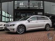 Volkswagen Passat - Variant 1.4 TSI GTE Connected Series | Trekhaak | ErgoComfor