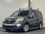 Peugeot Partner - bestel 122 1.6 BlueHDi 120 L2 Premium Pack S&S