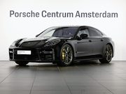 Porsche Panamera - Turbo E-Hybrid