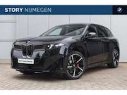 BMW iX3 - 40 eDrive M Sport / Panoramadak / Trekhaak / 3D He