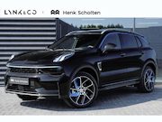 Lynk & Co 01 - 1.5 | Donkere Hemelbekleding | Panoramadak | 360° Camera | E