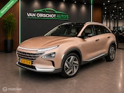 Hyundai Nexo - FCEV Plus Pack 2022