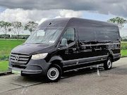 Mercedes-Benz Sprinter - 319 3.0 V6 L3H2 EURO6 Airco, Standkachel, Navi, Camera, Clim