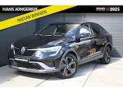 Renault Arkana - E-Tech Hybrid 145 RS Line | ADAPT. CRUISE CONTROL | STUUR/ST