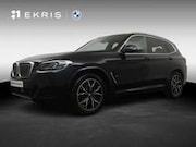 BMW X3 - xDrive30e | SoH 90% | M Sport | Glazen Panoramadak