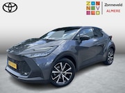 Toyota C-HR - 2.0 Plug-in Hybrid 220 Dynamic All seasonbanden