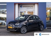 Fiat 500C - Icon 42 kWh | Camera | Apple Carplay/Android Auto | Voorstoe