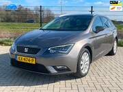 Seat Leon - ST 1.0 EcoTSI Style Connect | NAVI | Camera | Trekhaak |