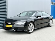 Audi A7 - 3.0 TFSI quattro Pro Line plus