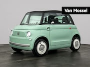Fiat Topolino - | Telefoonhouder | Rijbereik tot 75km WLTP | Zonnescherm | P