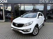 Kia Sportage - 1.6 GDI BusinessPlusLine, Panorama dak