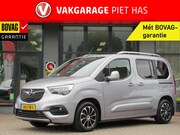 Opel Combo Tour - 1.2 Turbo L1H1 Edition| 110-PK| | Clima-Airco | Apple Carpla