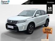 Suzuki Vitara - 1.5 Hybrid Style automaat | Kantel / schuifdak | 17" lichtme