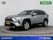 Toyota RAV4 - 2.5 Hybrid Dynamic | Stoelverwarming | Leder | PDC | Elek. K