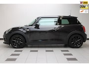 MINI One - Mini 1.2 Salt Business - Pano Schuif-/kanteldak, Stoelverwar